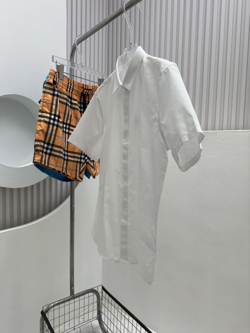 Hermes Shirts